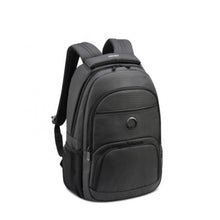 Load image into Gallery viewer, ELEMENT BACKPACKS BAG - BACKPACK (PC PROTECTION 15,6") BLACK