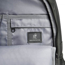 Load image into Gallery viewer, ELEMENT BACKPACKS BAG - BACKPACK (PC PROTECTION 15,6") GRAPHITE