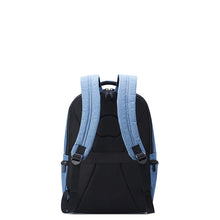 Load image into Gallery viewer, ELEMENT BACKPACKS BAG - BACKPACK (PC PROTECTION 15,6") BLUE