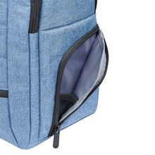 Load image into Gallery viewer, ELEMENT BACKPACKS BAG - BACKPACK (PC PROTECTION 15,6") BLUE