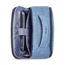 Load image into Gallery viewer, ELEMENT BACKPACKS BAG - BACKPACK (PC PROTECTION 15,6") BLUE