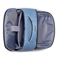 Load image into Gallery viewer, ELEMENT BACKPACKS BAG - BACKPACK (PC PROTECTION 15,6") BLUE