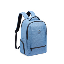 Load image into Gallery viewer, ELEMENT BACKPACKS BAG - BACKPACK (PC PROTECTION 15,6") BLUE