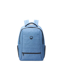 Load image into Gallery viewer, ELEMENT BACKPACKS BAG - BACKPACK (PC PROTECTION 15,6") BLUE