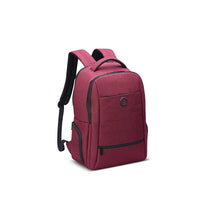Load image into Gallery viewer, ELEMENT BACKPACKS BAG - BACKPACK (PC PROTECTION 15,6") RED