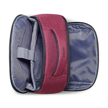 Load image into Gallery viewer, ELEMENT BACKPACKS BAG - BACKPACK (PC PROTECTION 15,6") RED