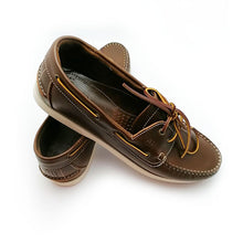 Load image into Gallery viewer, PHENIS Marron & Crème - Allsport