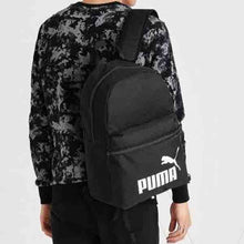 Load image into Gallery viewer, PUMA Phase Backpack BLK - Allsport