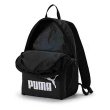 Load image into Gallery viewer, PUMA Phase Backpack BLK - Allsport