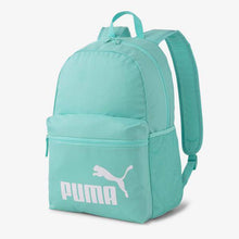 Load image into Gallery viewer, PUMA Phase Backpack Angel Blu - Allsport
