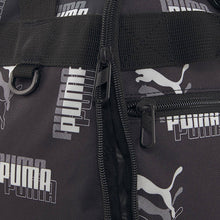 Load image into Gallery viewer, PUMA Challenger Small Duffel Bag