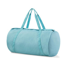 Load image into Gallery viewer, Essentials Women's Training Barrel Bag