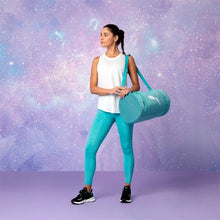 Load image into Gallery viewer, Essentials Women's Training Barrel Bag