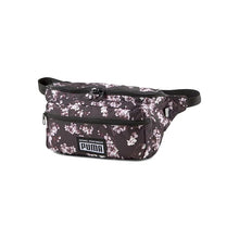 Load image into Gallery viewer, PU.Acad.Waist Bag BlK - Allsport