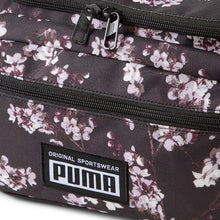 Load image into Gallery viewer, PU.Acad.Waist Bag BlK - Allsport