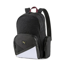 Load image into Gallery viewer, AS Backpack PU Blk - Allsport