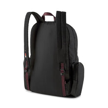 Load image into Gallery viewer, AS Backpack PU Blk - Allsport