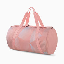 Load image into Gallery viewer, ESSENTIALS STORY PACK WOMEN'S TRAINING BARREL BAG