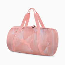 Load image into Gallery viewer, ESSENTIALS STORY PACK WOMEN'S TRAINING BARREL BAG