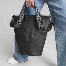 Load image into Gallery viewer, PUMA SENSE SHOPPER BAG