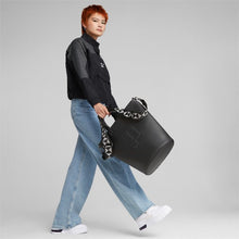Load image into Gallery viewer, PUMA SENSE SHOPPER BAG