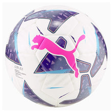 Load image into Gallery viewer, PUMA ORBITA SERIE A HYBRID FOOTBALL