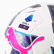 Load image into Gallery viewer, PUMA ORBITA SERIE A HYBRID FOOTBALL