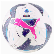 Load image into Gallery viewer, PUMA ORBITA SERIE A HYBRID FOOTBALL