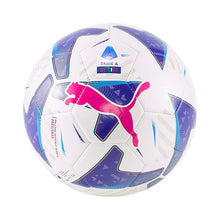 Load image into Gallery viewer, PUMA ORBITA SERIE A MS TRAINING FOOTBALL