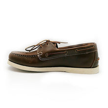 Load image into Gallery viewer, PHENIS Marron & Crème - Allsport