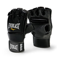 Load image into Gallery viewer, 4402B MMA KICKBOXING GLOVES BLK - Allsport

