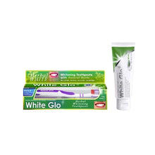 Load image into Gallery viewer, Herbal Whitening Toothpaste