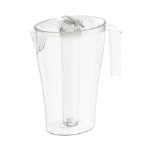 Load image into Gallery viewer, COSMOPLAST 2.5L Water Jug with Ice Holder - IFHHKI328