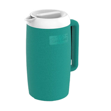 Load image into Gallery viewer, COSMOPLAST 1.5L Insulated Water Jug - MPICJG005