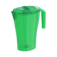 Load image into Gallery viewer, COSMOPLAST 2.5L Water Jug with Ice Holder - IFHHKI328