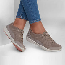 Load image into Gallery viewer, Skechers Women Active Newbury St. Shoes