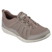 Load image into Gallery viewer, Skechers Women Active Newbury St. Shoes