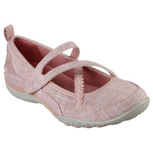 Load image into Gallery viewer, Skechers Women Active Breathe-Easy Shoes