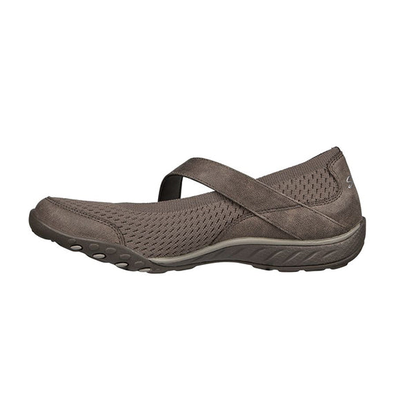 Black Skechers Breathe Easy Sympathize Relaxed Fit: Breathe-Easy