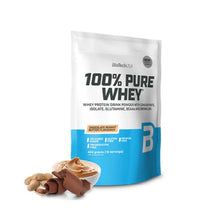Load image into Gallery viewer, BioTechUSA 100% Pure Whey 1kg
