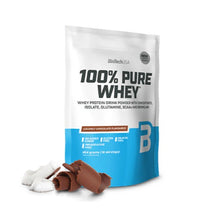 Load image into Gallery viewer, BioTechUSA 100% Pure Whey 1kg
