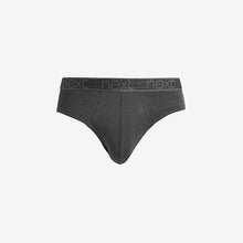 Load image into Gallery viewer, Grey Briefs 4 Pack - Allsport