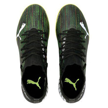 Load image into Gallery viewer, ULTRA 3.2 TT PU.Blk-WHT-Yel - Allsport