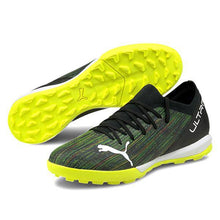 Load image into Gallery viewer, ULTRA 3.2 TT PU.Blk-WHT-Yel - Allsport
