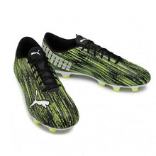 Load image into Gallery viewer, ULTRA 4.2 FG AG Pu.Blk-WHT-YeL - Allsport