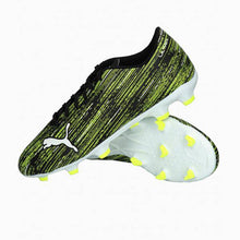 Load image into Gallery viewer, ULTRA 4.2 FG AG Pu.Blk-WHT-YeL - Allsport