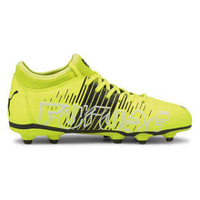 Load image into Gallery viewer, FUTURE Z 4.1 FG AG Jr YeL - Allsport