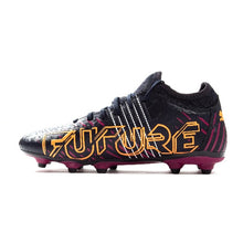 Load image into Gallery viewer, FUTURE 4.2 FG/AG Youth Football Boots