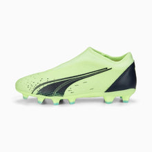 Load image into Gallery viewer, Ultra Match LL FG/AG Football Boots Youth