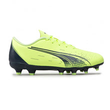 Load image into Gallery viewer, Ultra Play FG/AG Football Boots Youth